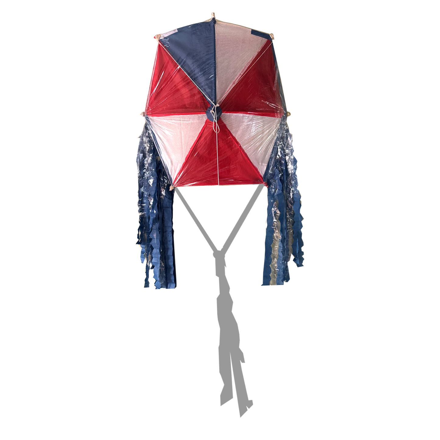 KITE 102 - HAITIAN KITES