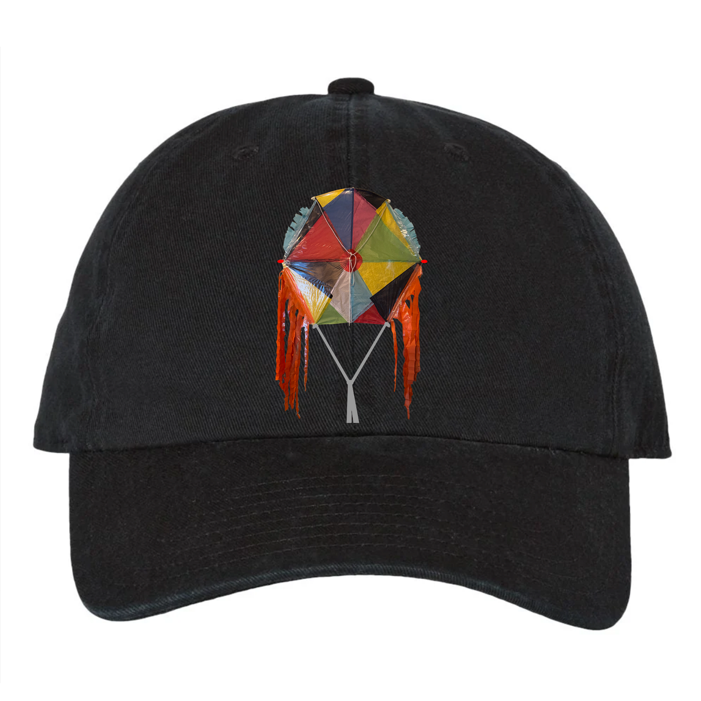 KITE DAD HAT