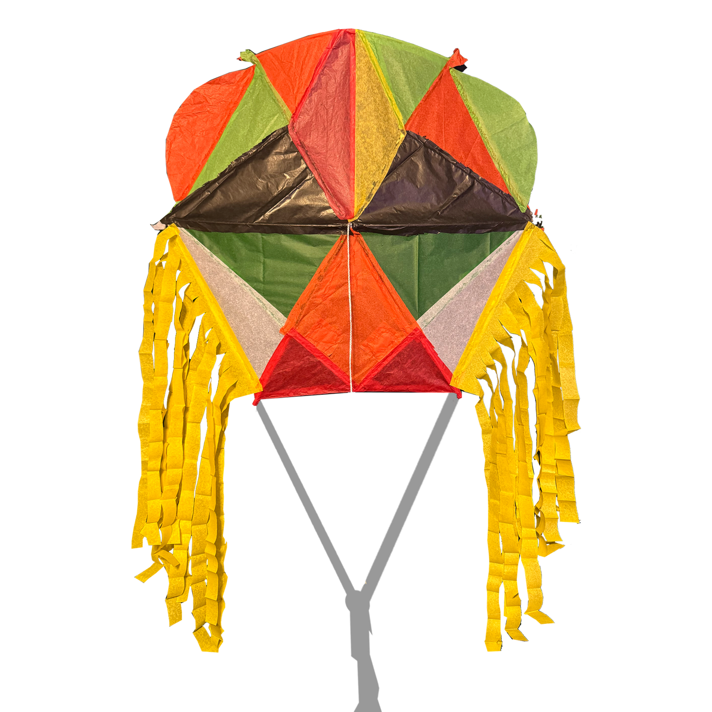 KITE 106 - HAITIAN KITES