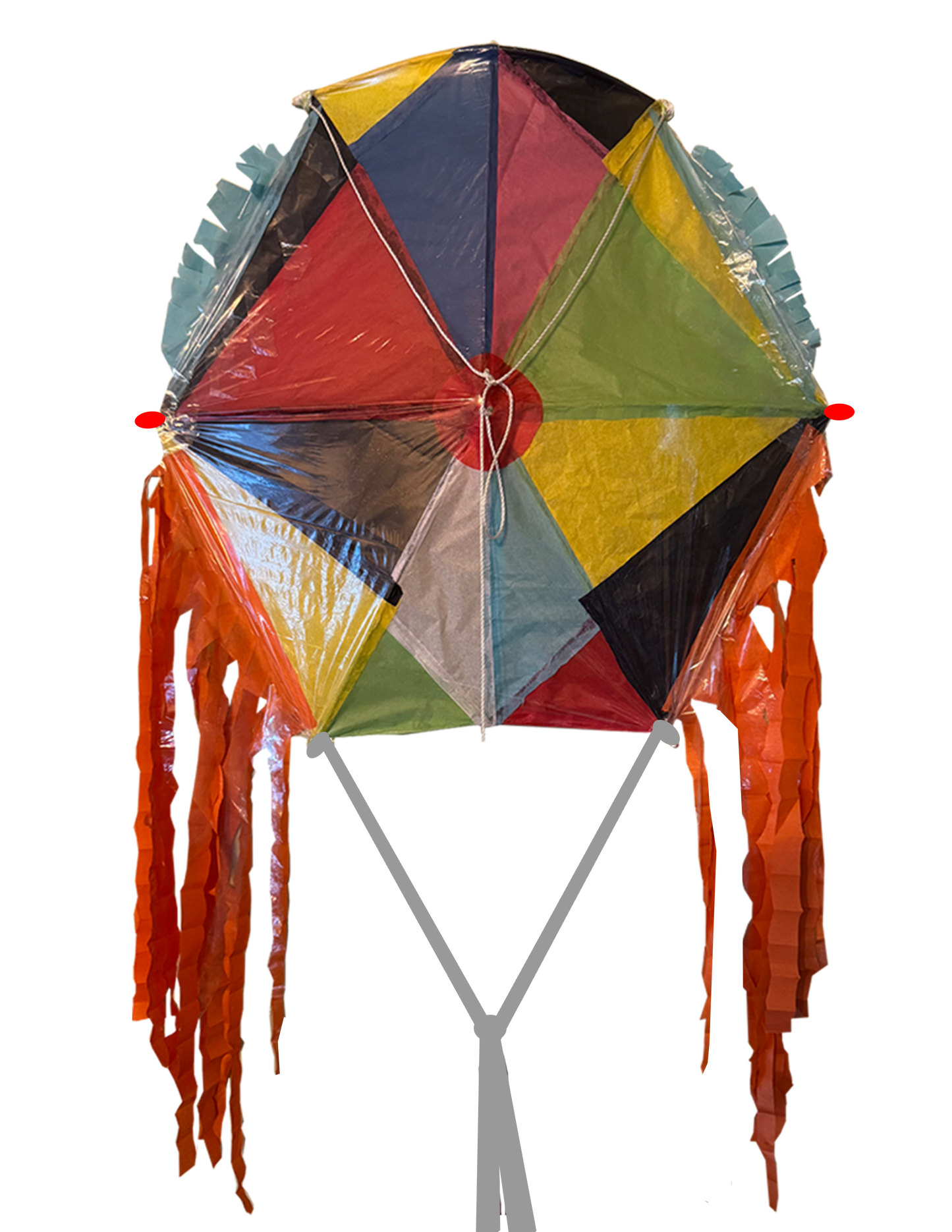 KITE 104 - HAITIAN KITES