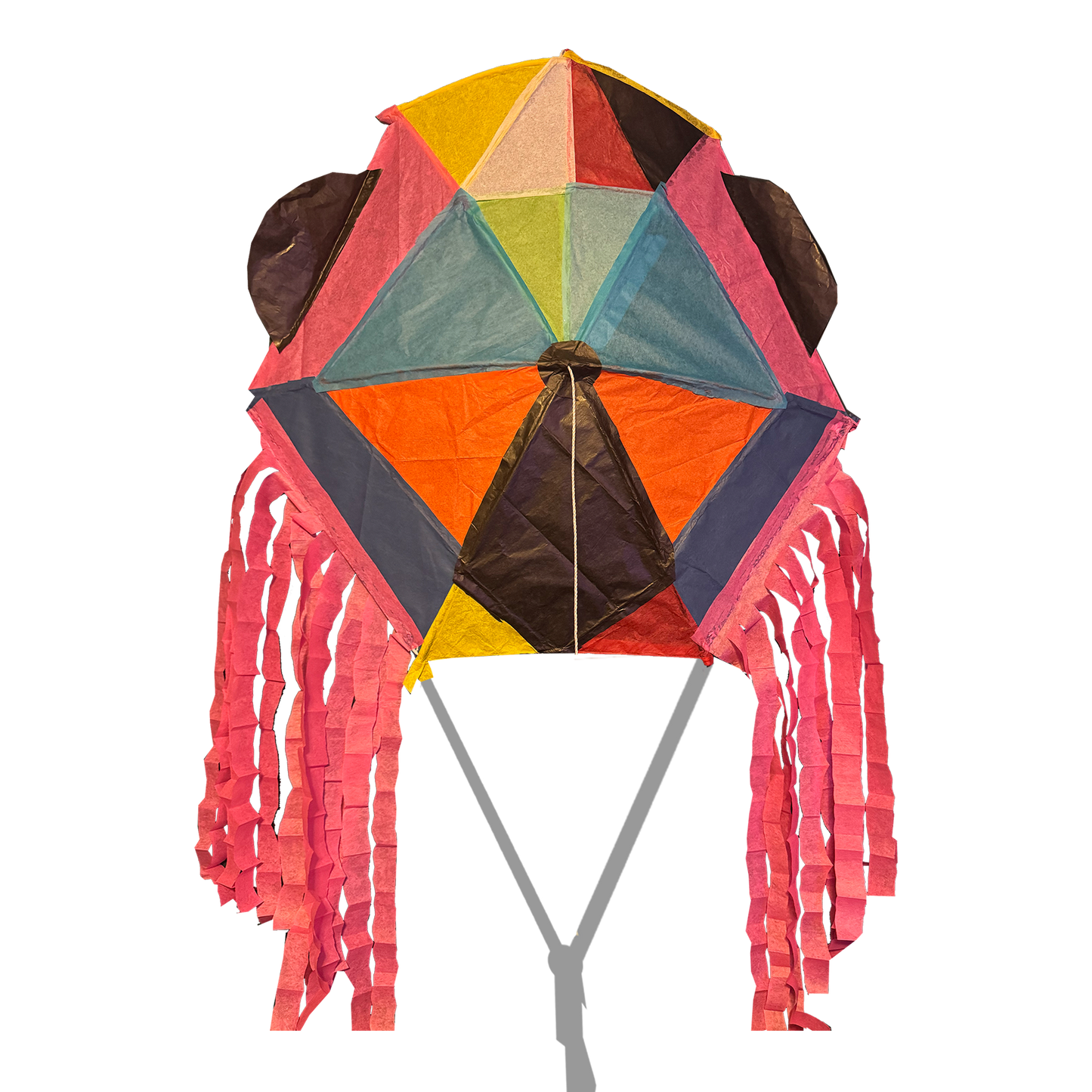 KITE 105 - HAITIAN KITES