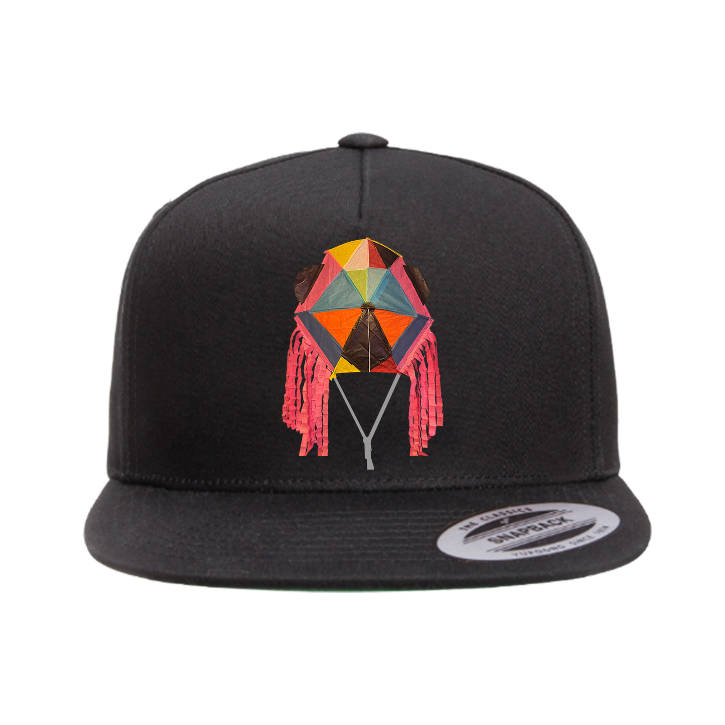 KITE SNAPBACK