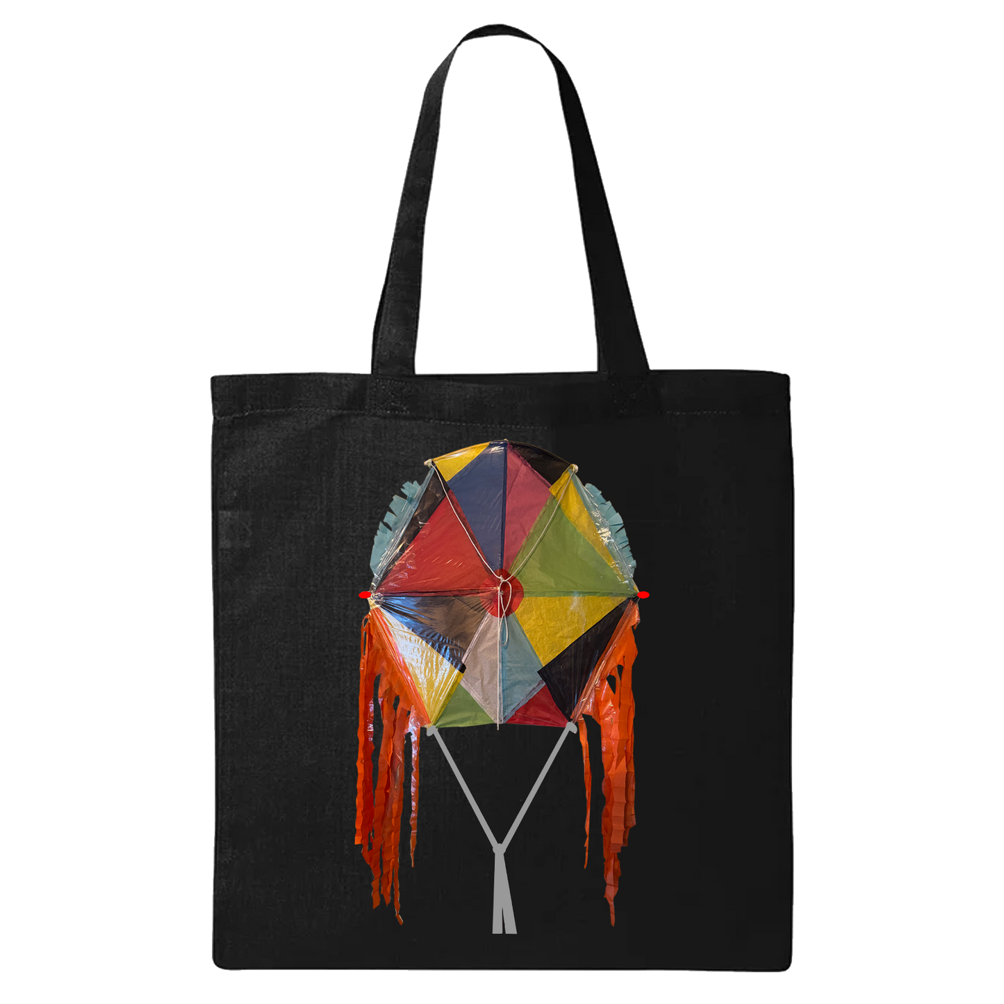 KITE TOTE BAGS