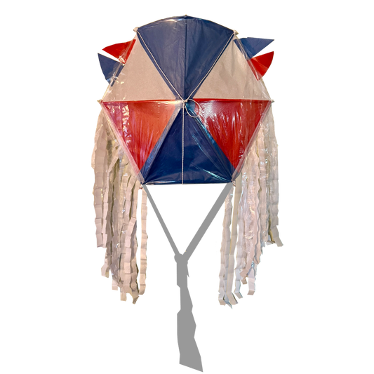 KITE 102 - HAITIAN KITES