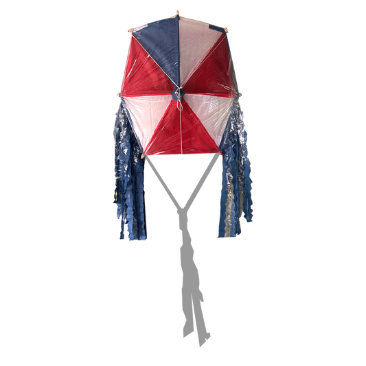 KITE 102 - HAITIAN KITES