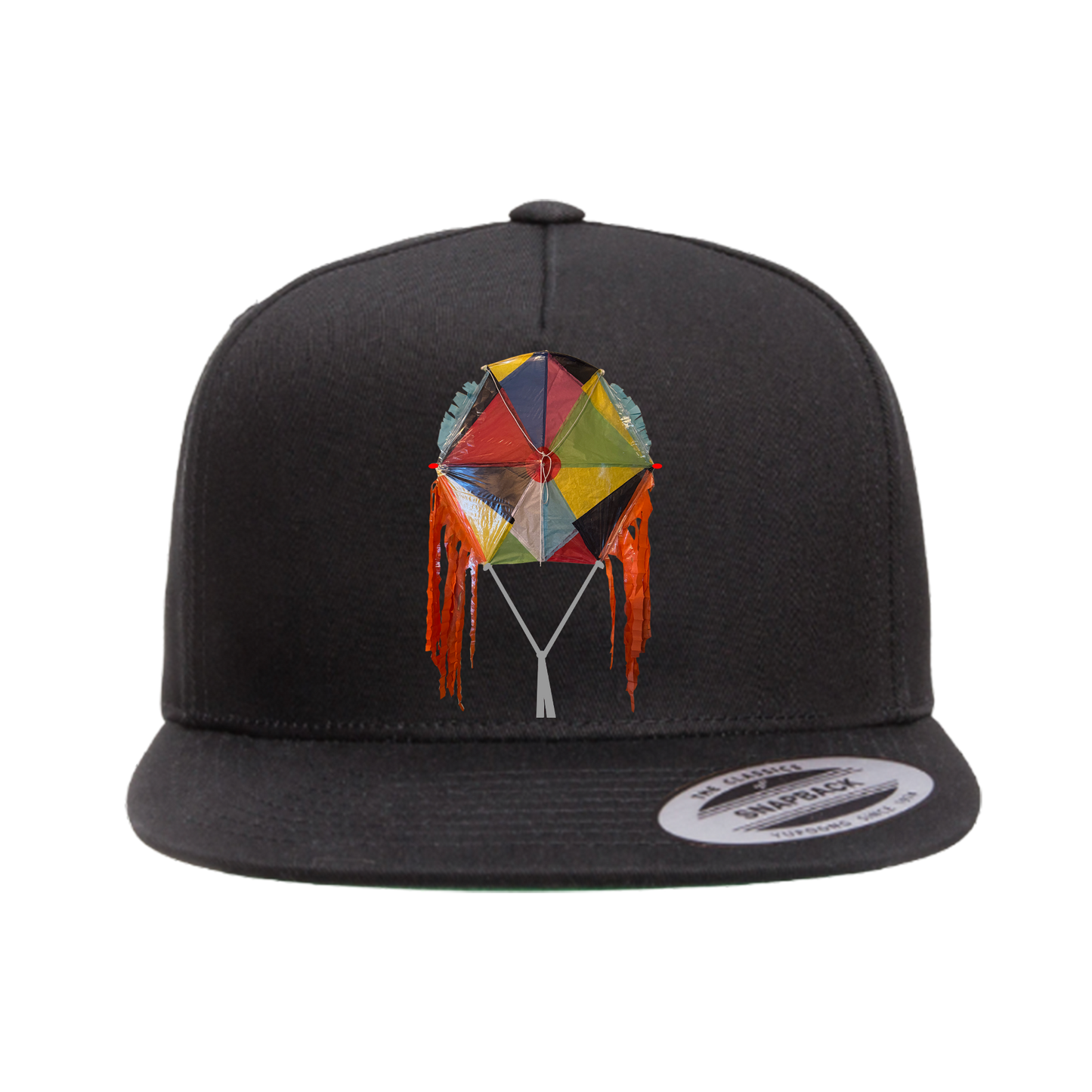 KITE SNAPBACK