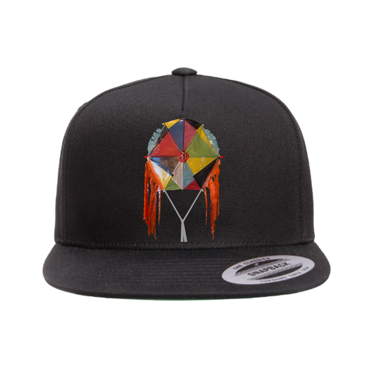 KITE SNAPBACK
