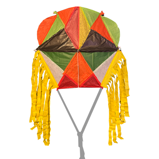 KITE 106 - HAITIAN KITES