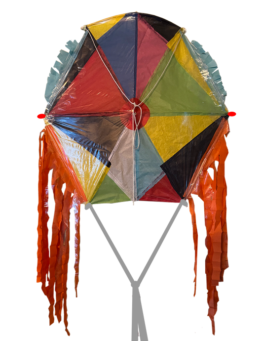 KITE 104 - HAITIAN KITES