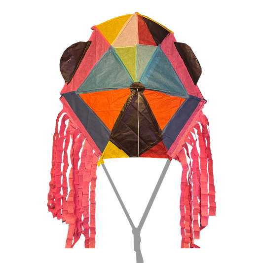 KITE 105 - HAITIAN KITES