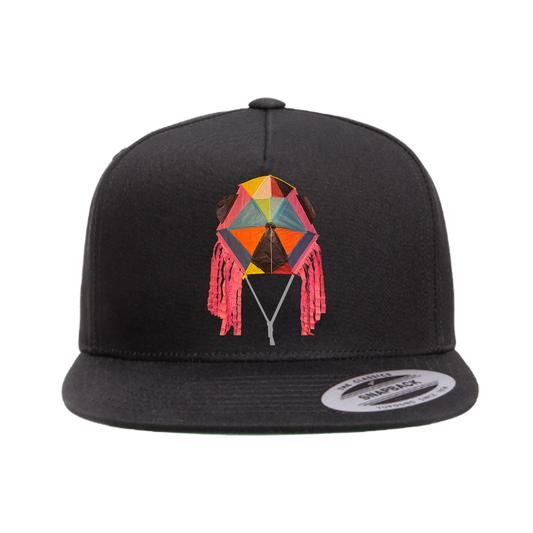 KITE SNAPBACK