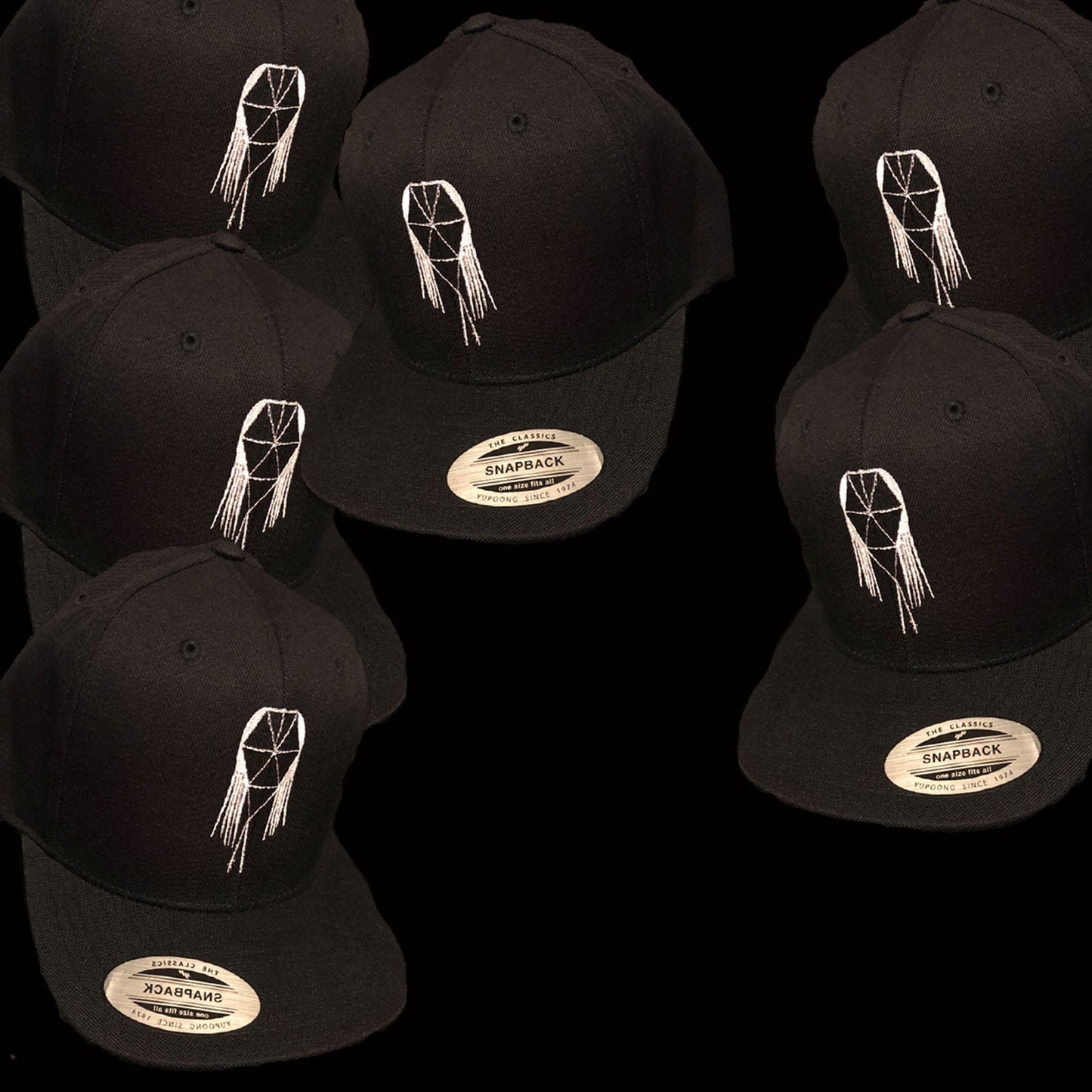 TFK SNAPBACK HAT
