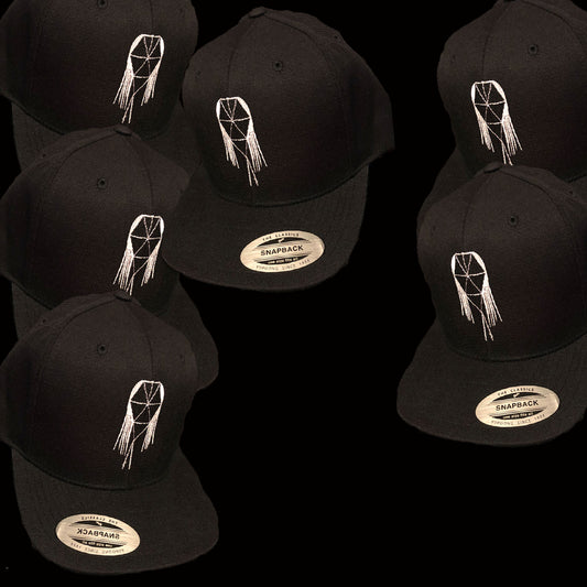 TFK SNAPBACK HAT