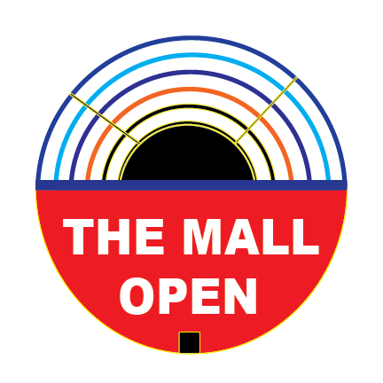 THE MALL OPEN 