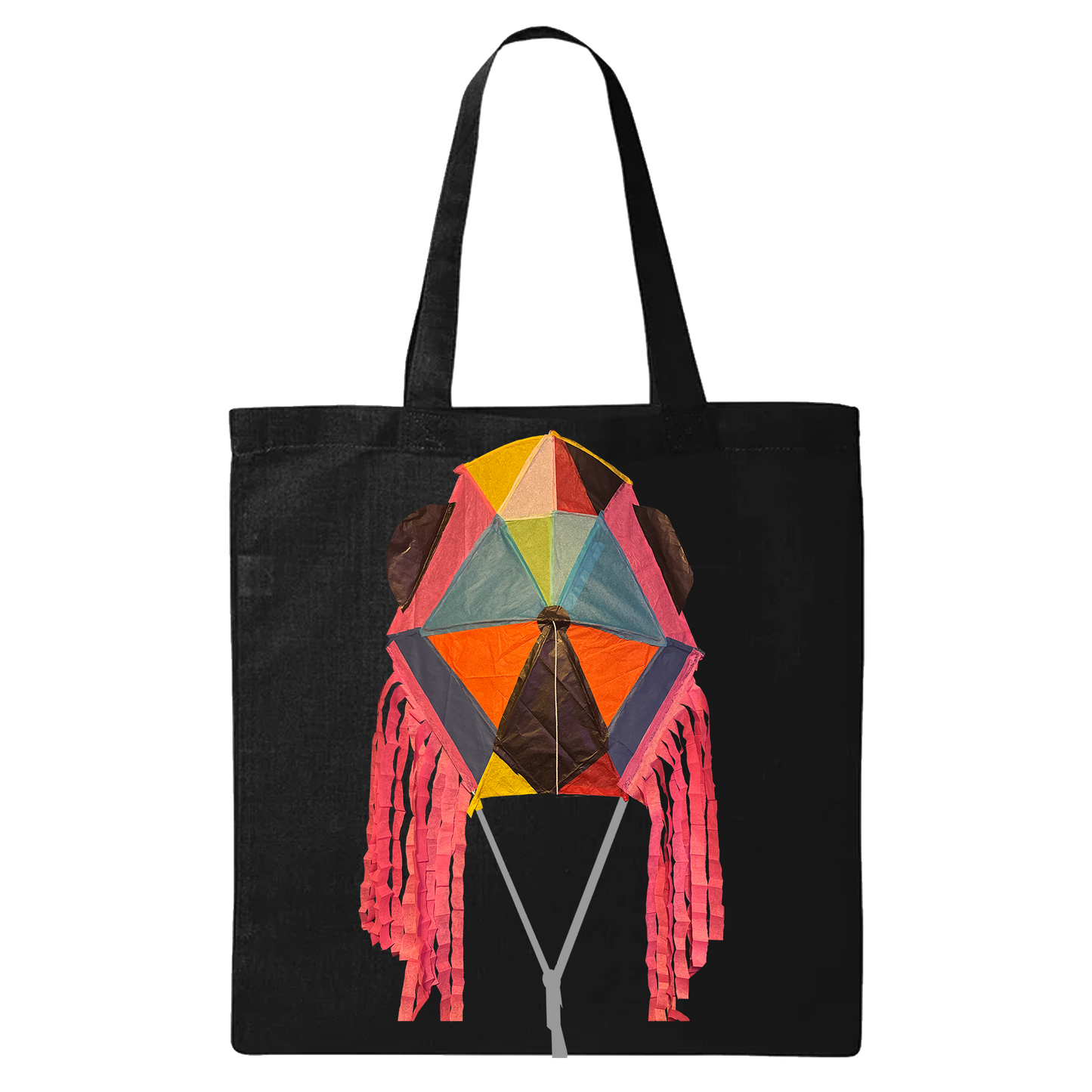 KITE TOTE BAGS