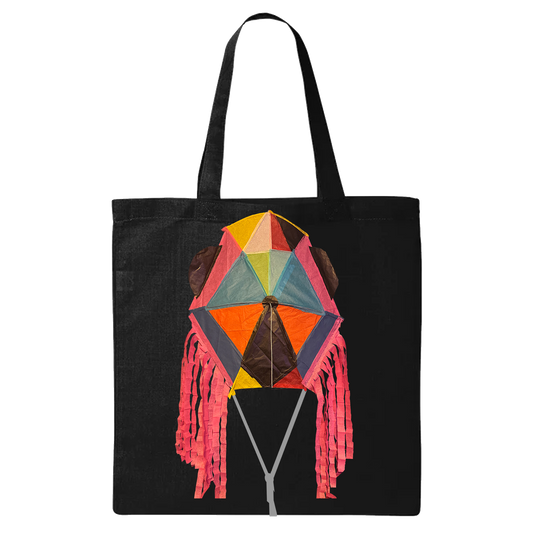 KITE TOTE BAGS