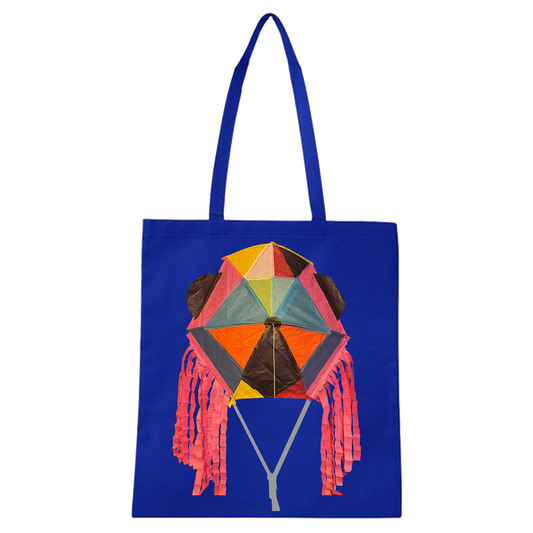 KITE TOTE BAGS