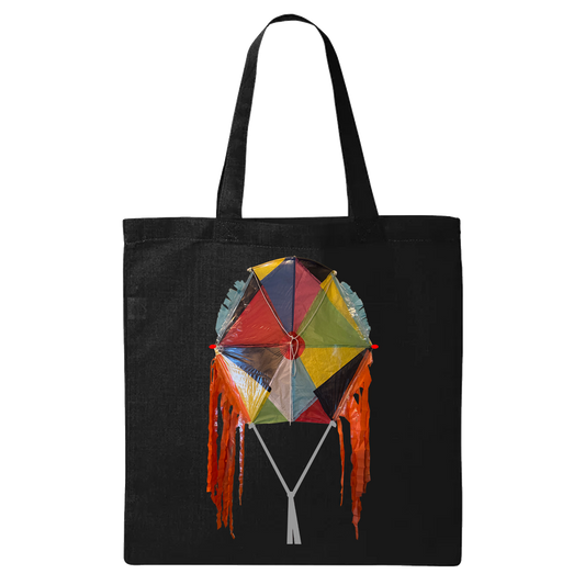 KITE TOTE BAGS