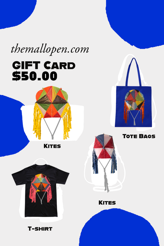 Gift card 101